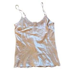 Cabernet Cream Camisole